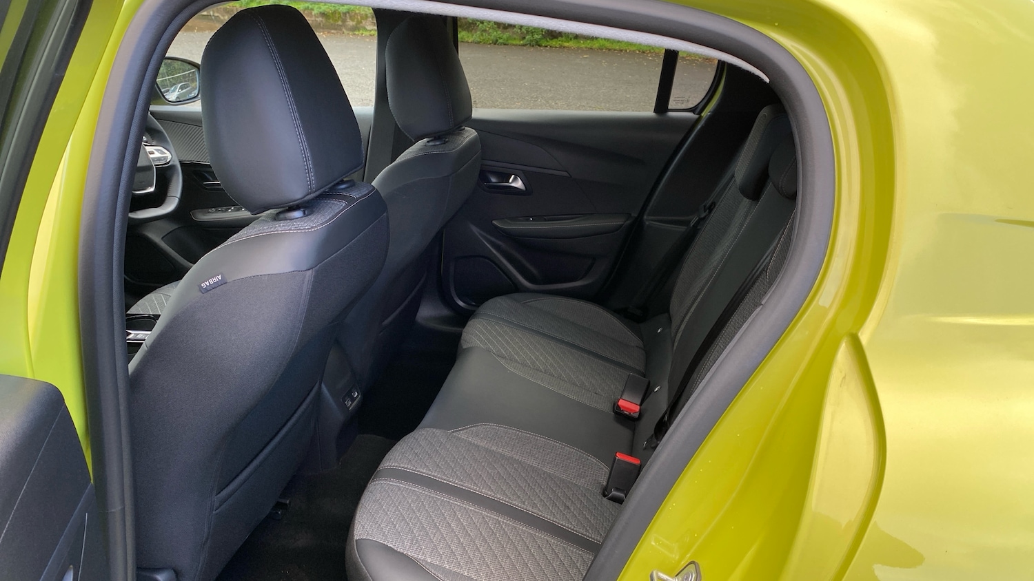 Used Peugeot 208 2025 for sale - 77264286: Photo 16