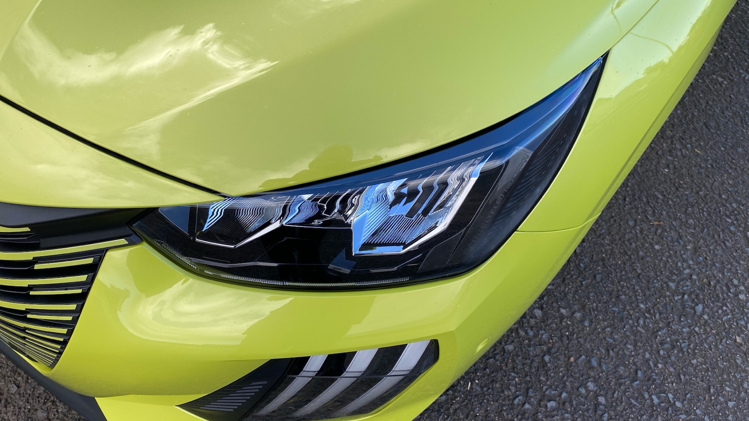 Used Peugeot 208 2025 for sale - 77264286: Photo 22