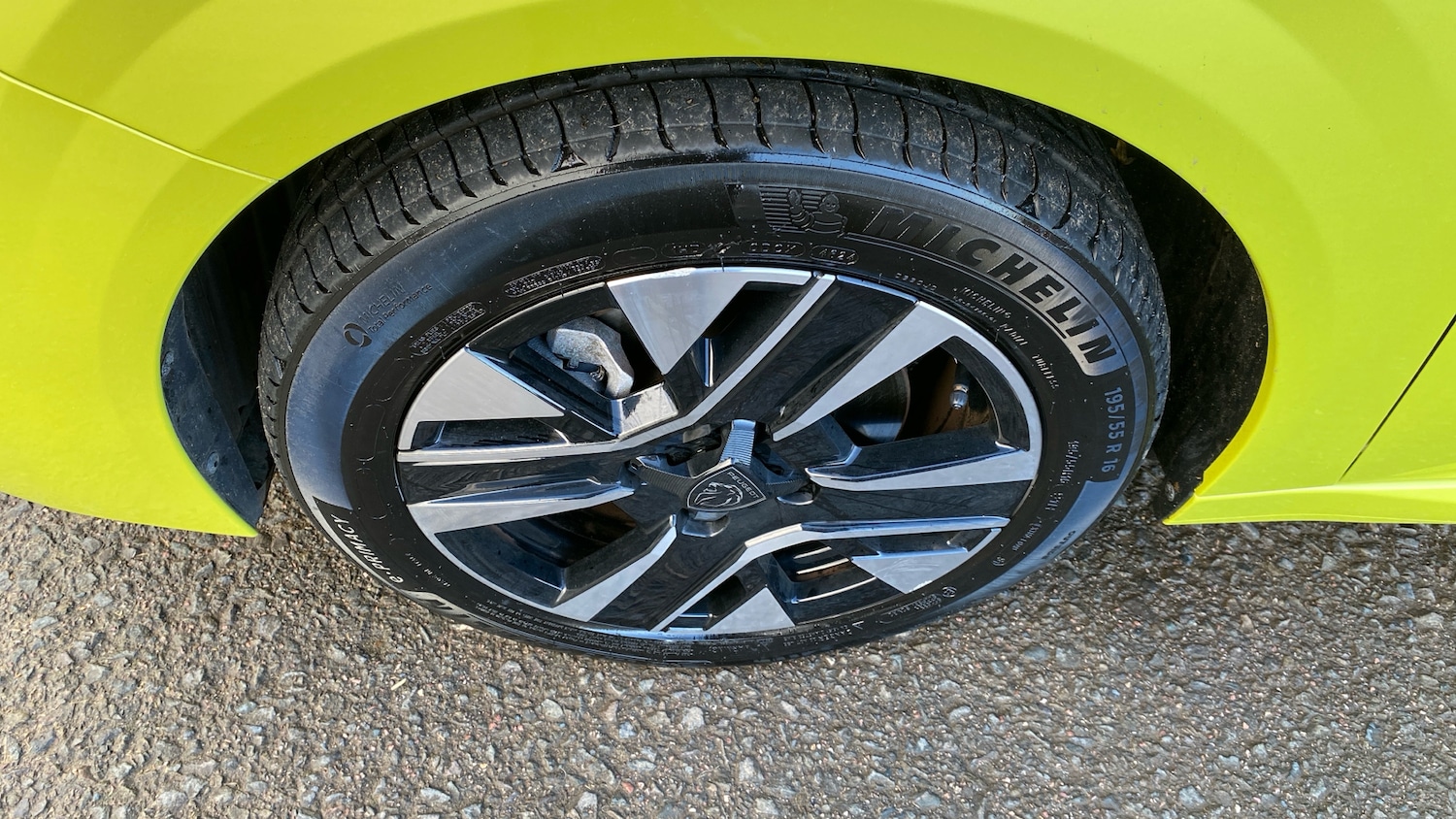 Used Peugeot 208 2025 for sale - 77264286: Photo 25