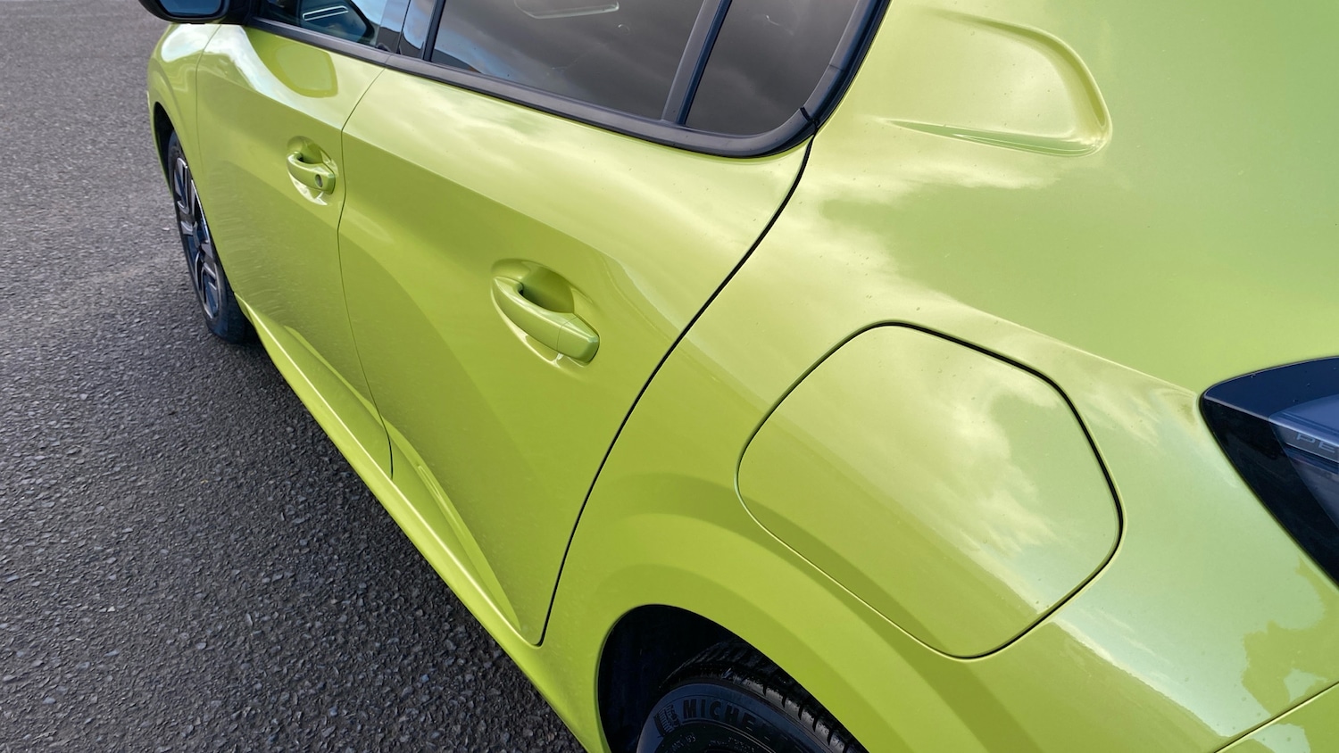 Used Peugeot 208 2025 for sale - 77264286: Photo 29