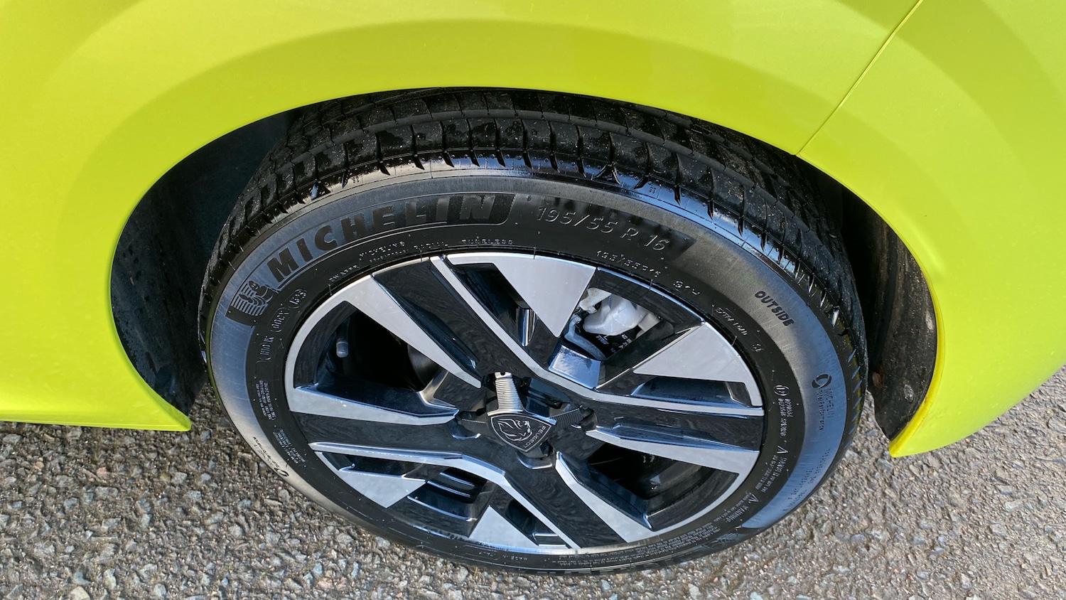 Used Peugeot 208 2025 for sale - 77264286: Photo 30