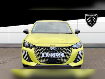 Used Peugeot 208 2025 for sale - 77264286: Photo