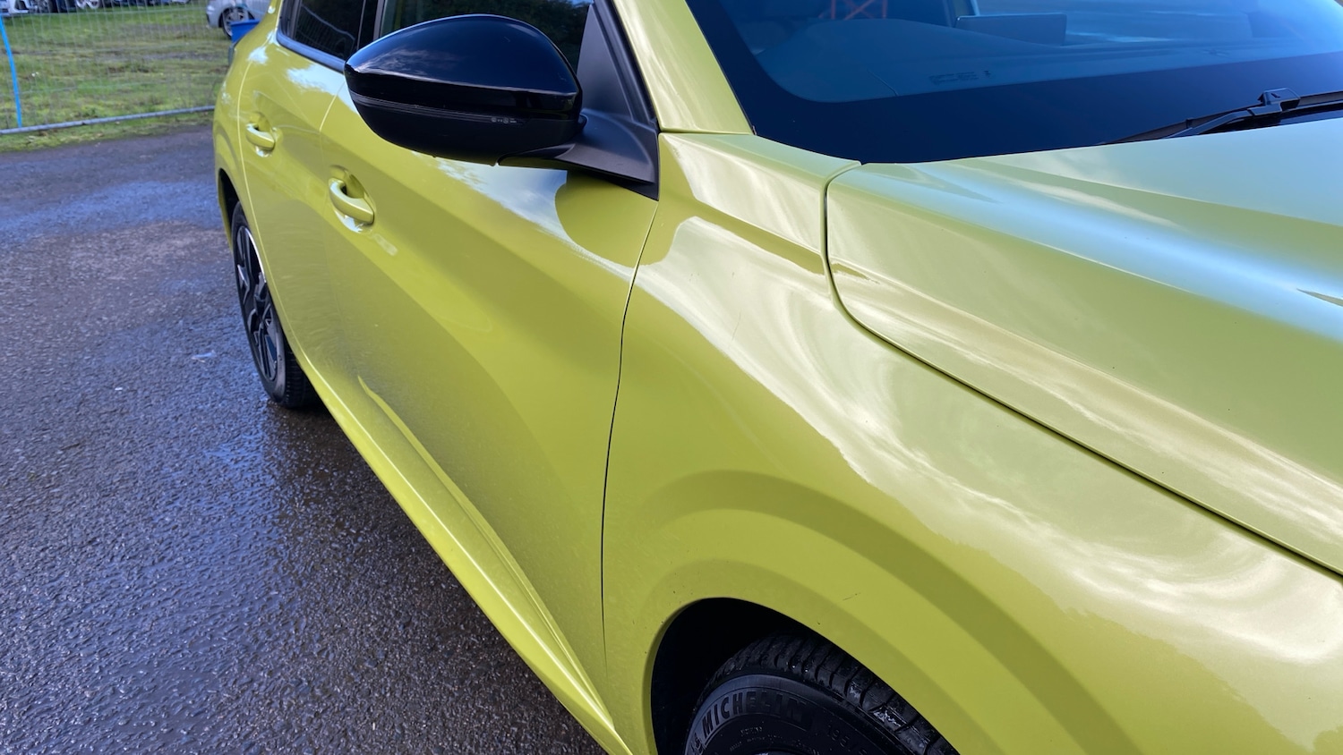 Used Peugeot 208 2025 for sale - 77264286: Photo 44