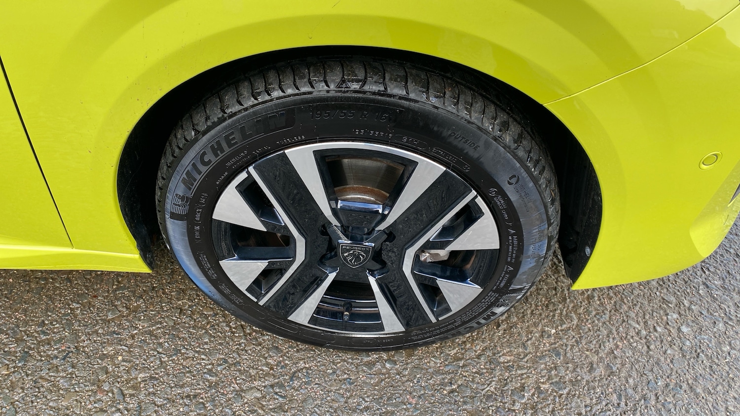 Used Peugeot 208 2025 for sale - 77264286: Photo 45