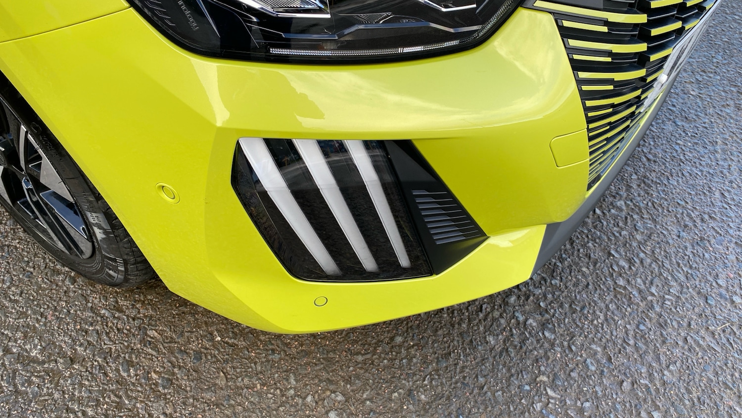 Used Peugeot 208 2025 for sale - 77264286: Photo 47