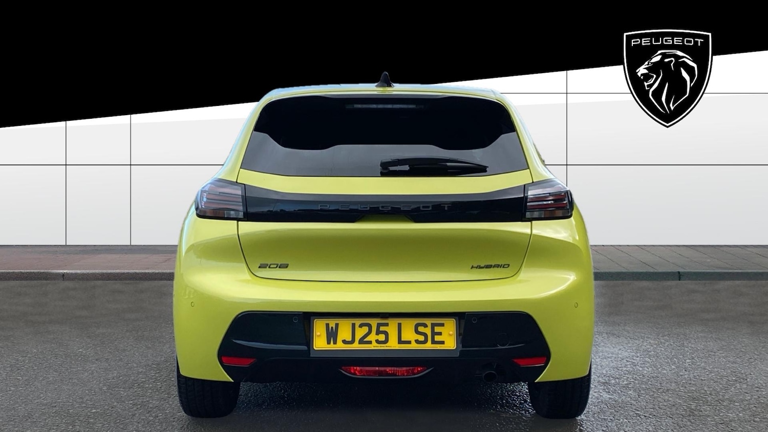 Used Peugeot 208 2025 for sale - 77264286: Photo 6