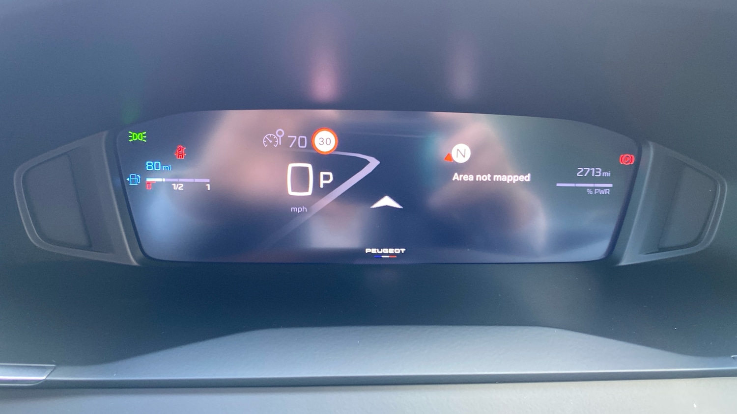 Used Peugeot 208 2025 for sale - 77264286: Photo 60