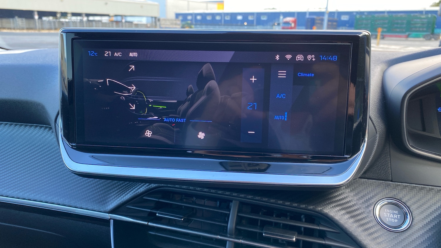 Used Peugeot 208 2025 for sale - 77264286: Photo 62