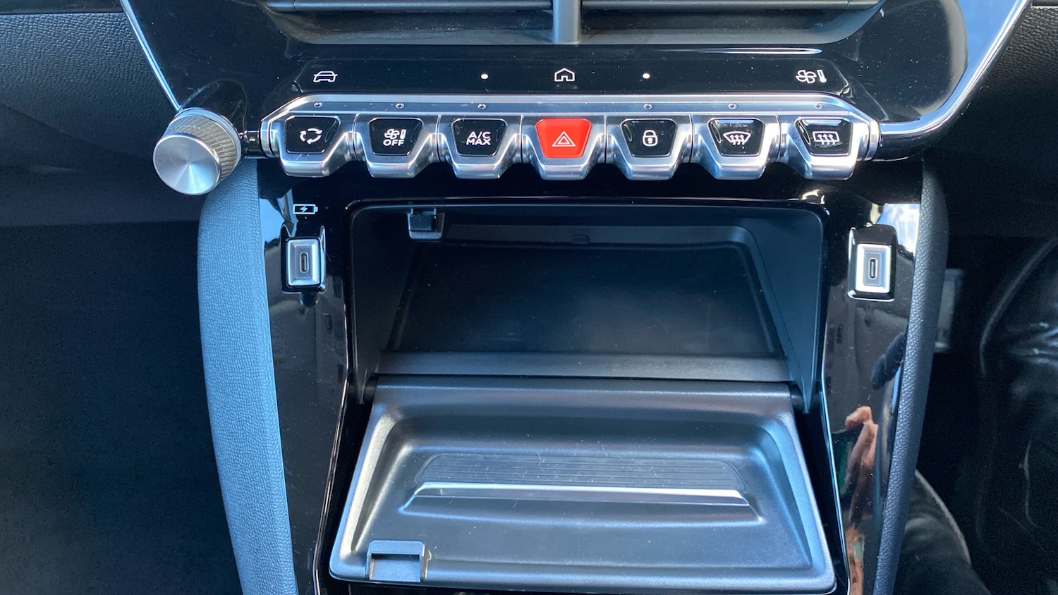 Used Peugeot 208 2025 for sale - 77264286: Photo 63