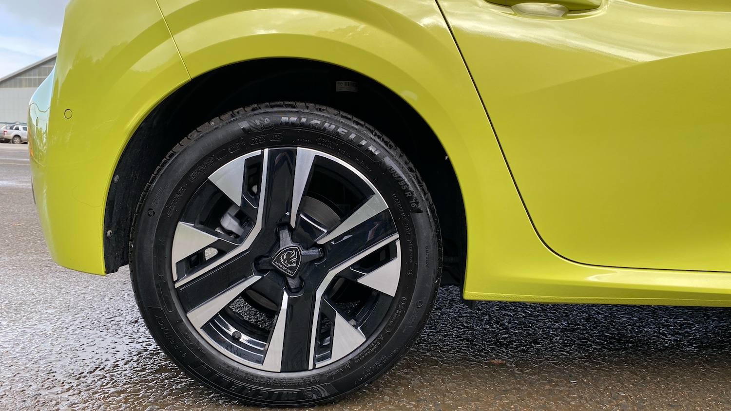 Used Peugeot 208 2025 for sale - 77264286: Photo 7