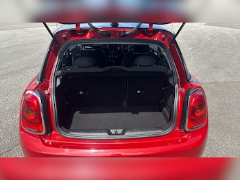 Used MINI Hatch 2016 for sale - 78941301: Photo