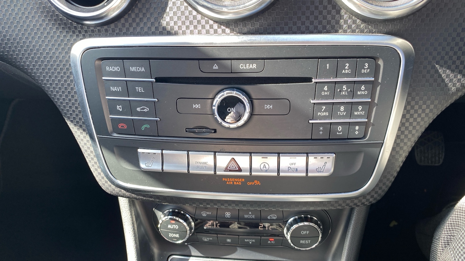 Vehicle 36