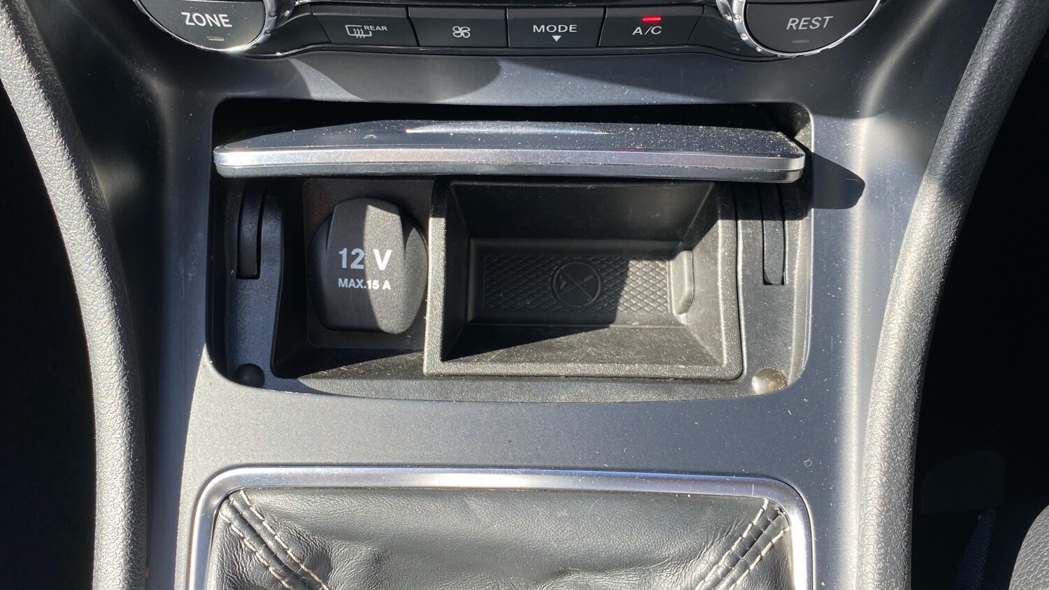 Vehicle 38
