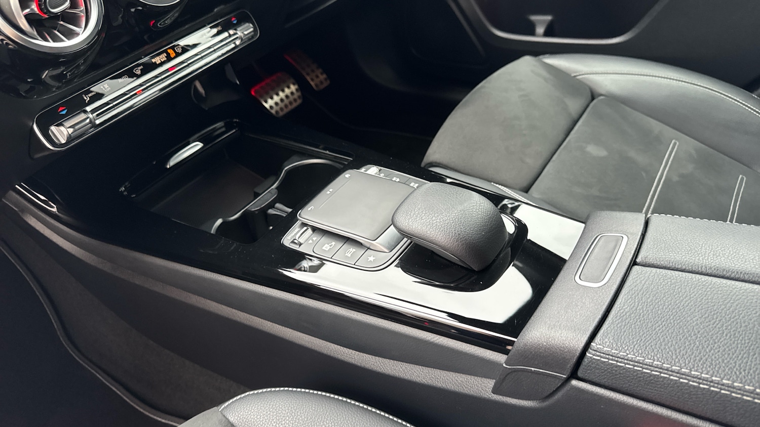 Used Mercedes-Benz A-Class 2021 for sale - 76422235: Photo 13