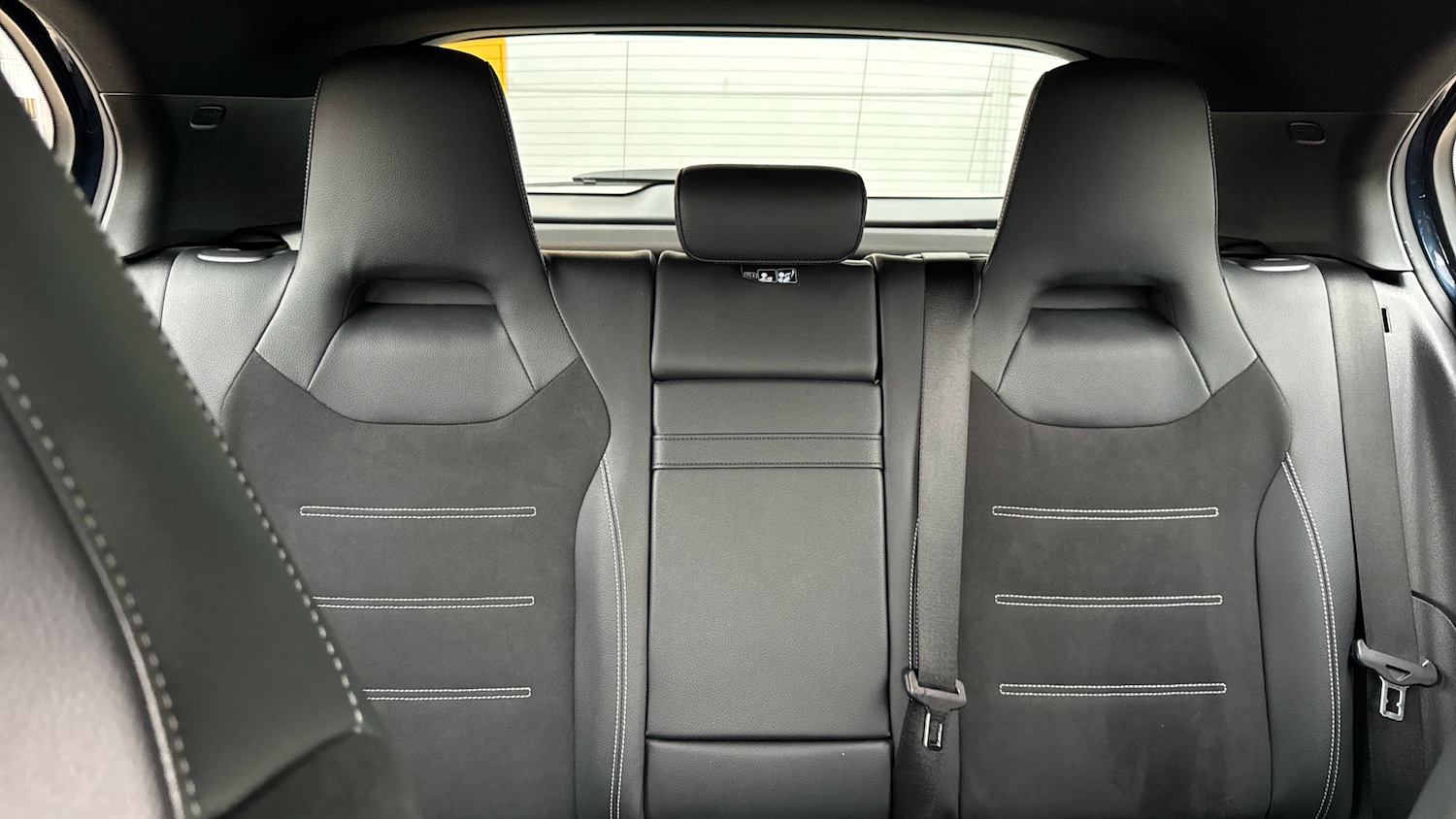 Used Mercedes-Benz A-Class 2021 for sale - 76422235: Photo 15