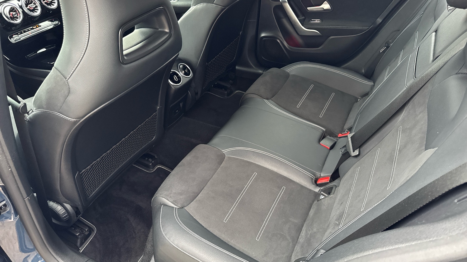 Used Mercedes-Benz A-Class 2021 for sale - 76422235: Photo 16