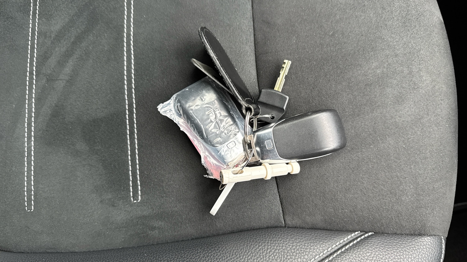 Used Mercedes-Benz A-Class 2021 for sale - 76422235: Photo 19