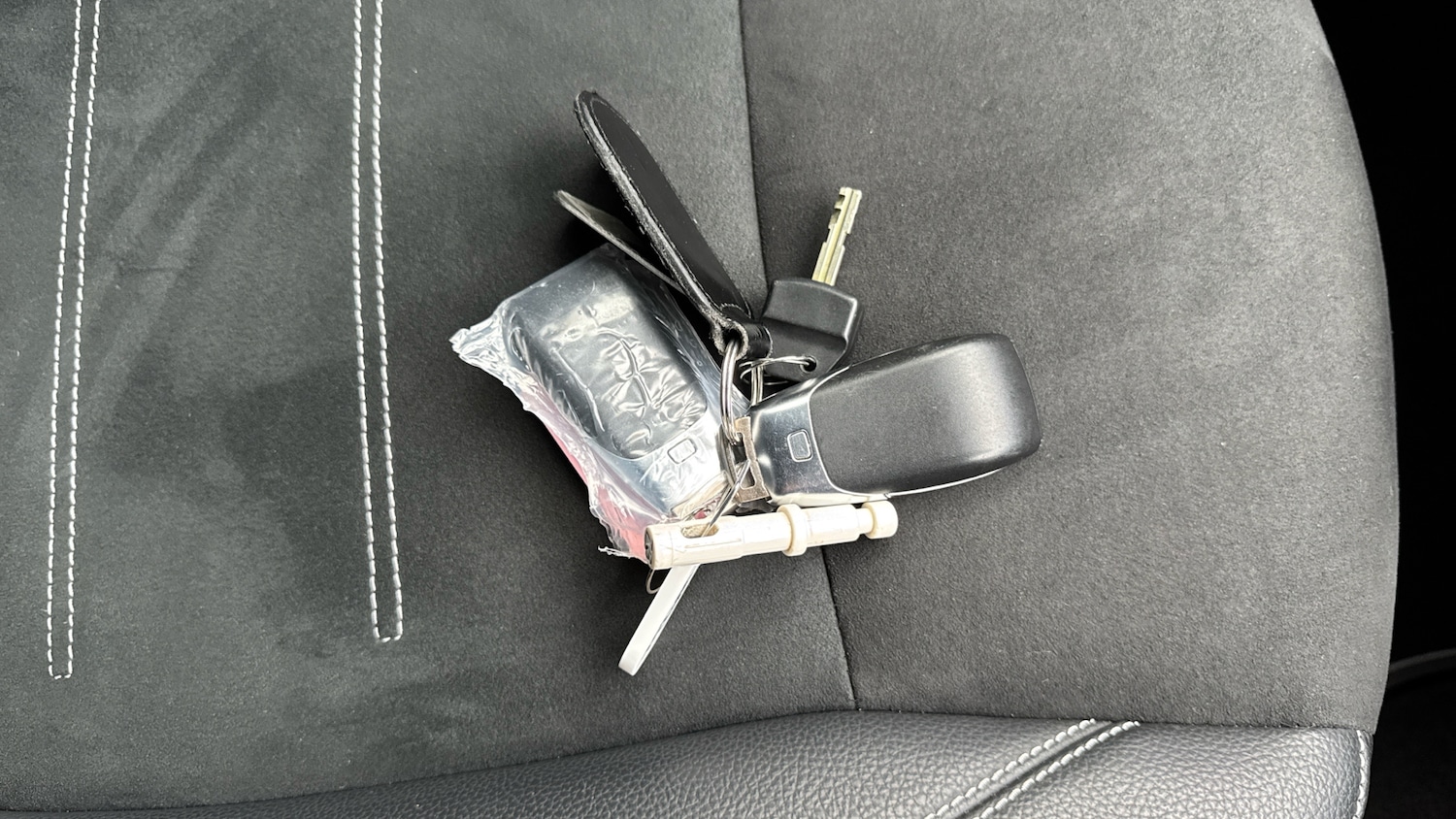 Used Mercedes-Benz A-Class 2021 for sale - 76422235: Photo 20