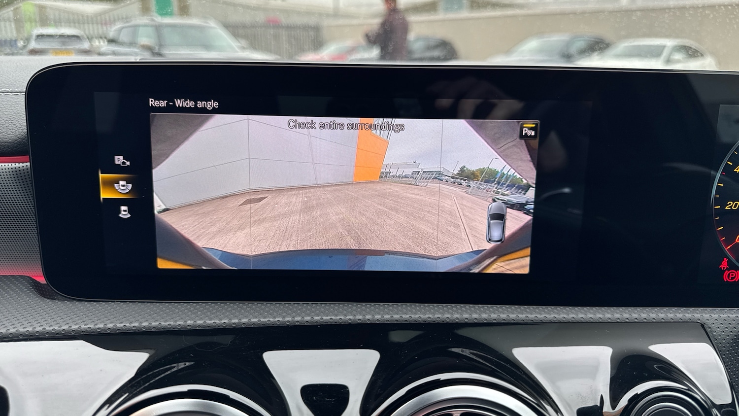 Used Mercedes-Benz A-Class 2021 for sale - 76422235: Photo 22