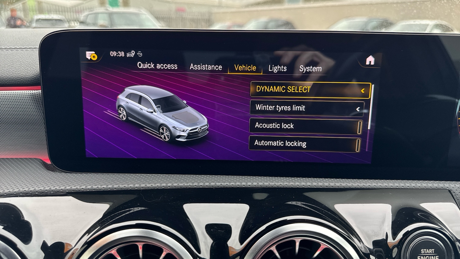 Used Mercedes-Benz A-Class 2021 for sale - 76422235: Photo 23