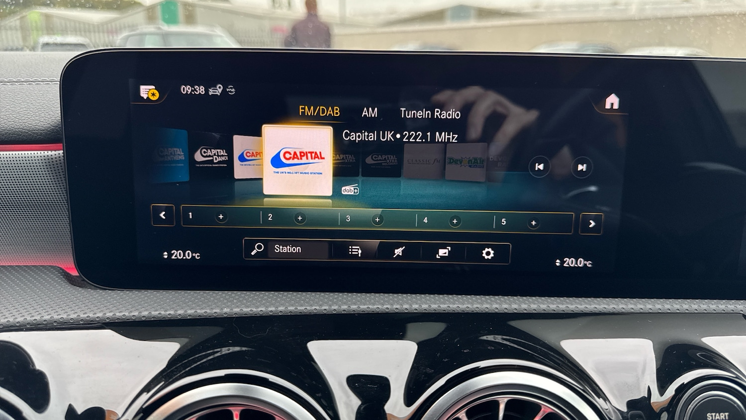 Used Mercedes-Benz A-Class 2021 for sale - 76422235: Photo 24