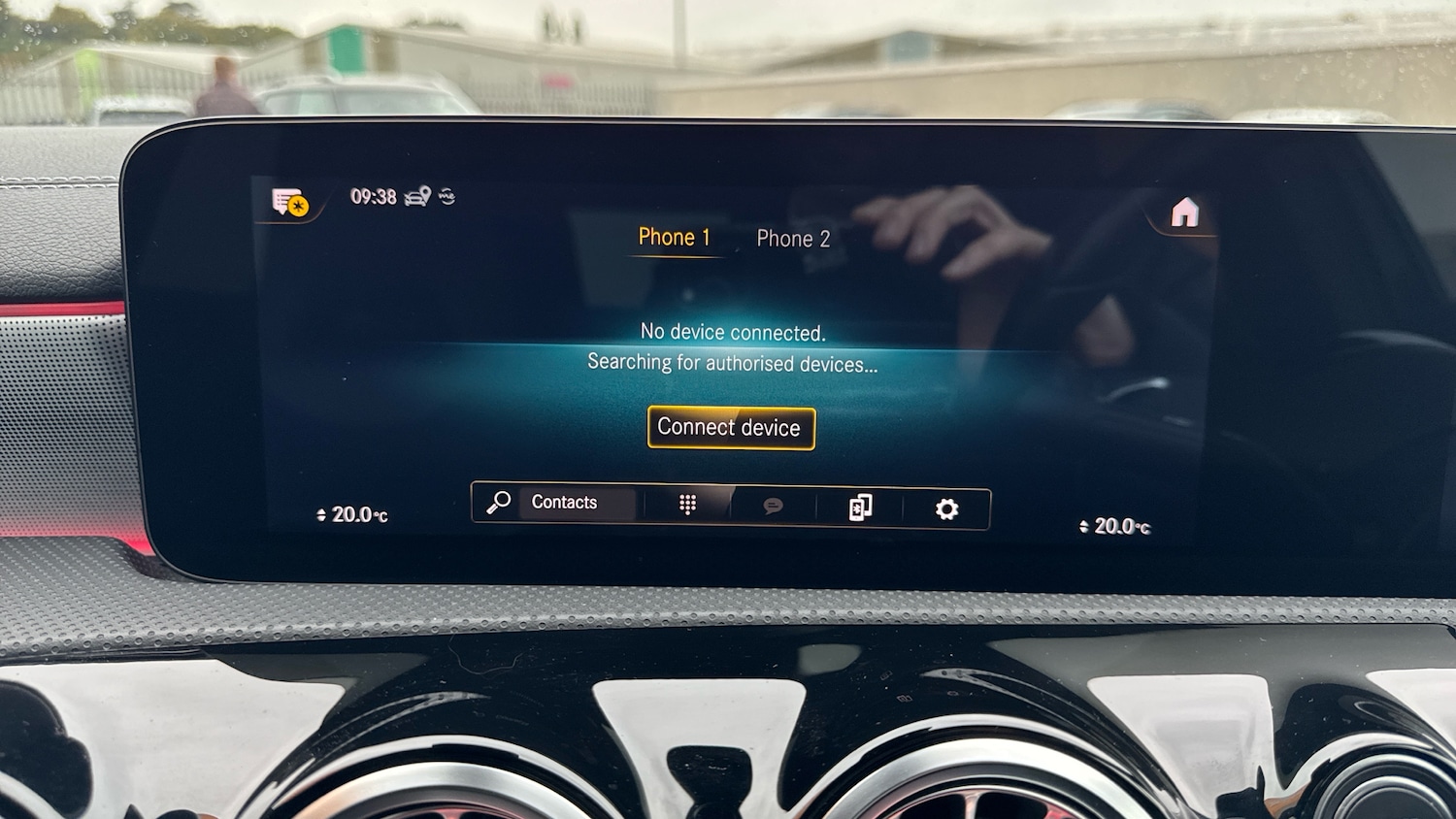 Used Mercedes-Benz A-Class 2021 for sale - 76422235: Photo 25