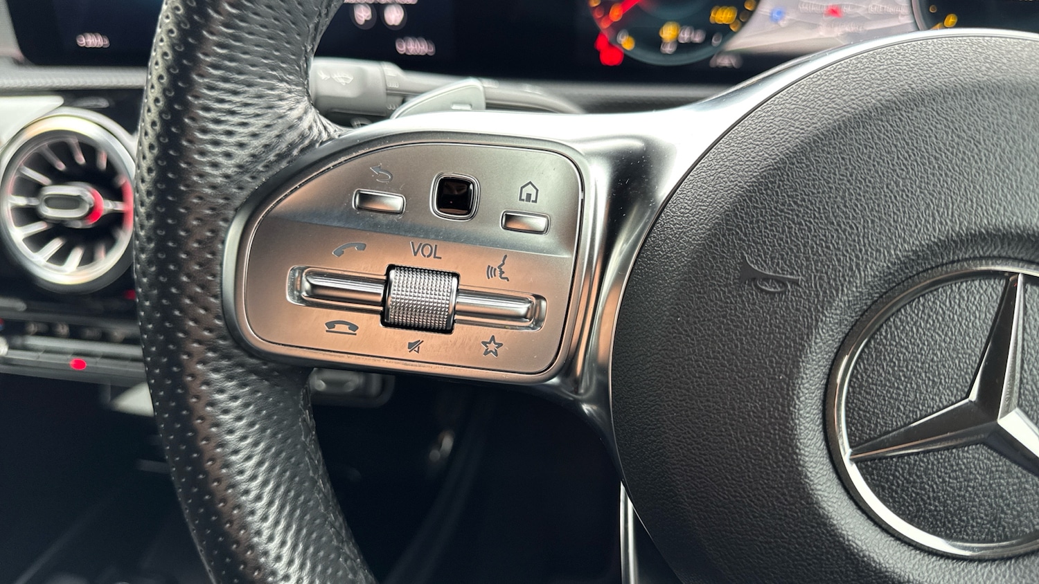 Used Mercedes-Benz A-Class 2021 for sale - 76422235: Photo 26