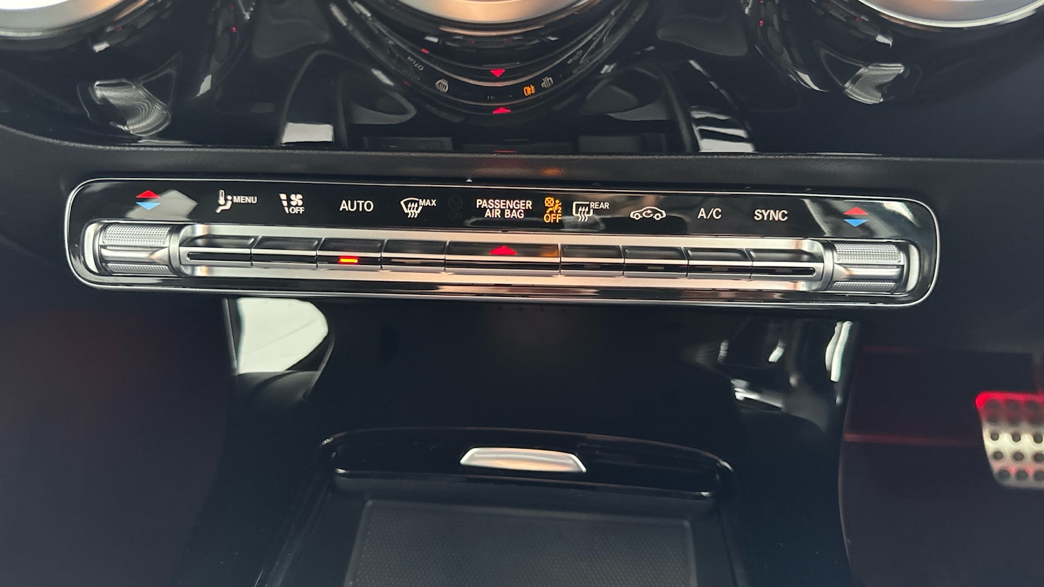 Used Mercedes-Benz A-Class 2021 for sale - 76422235: Photo 28