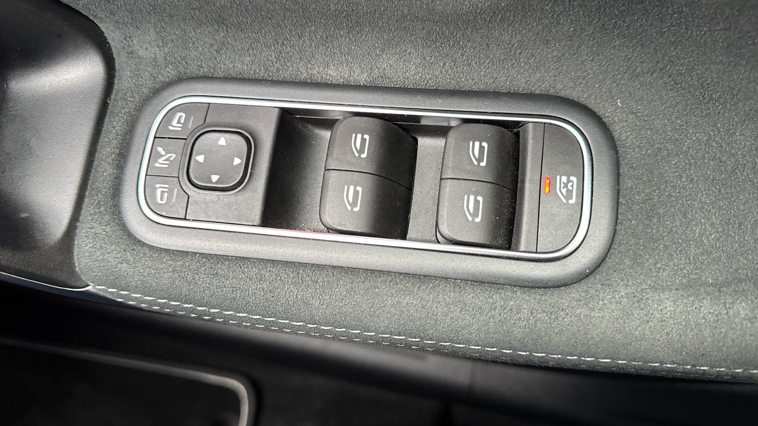 Used Mercedes-Benz A-Class 2021 for sale - 76422235: Photo 29