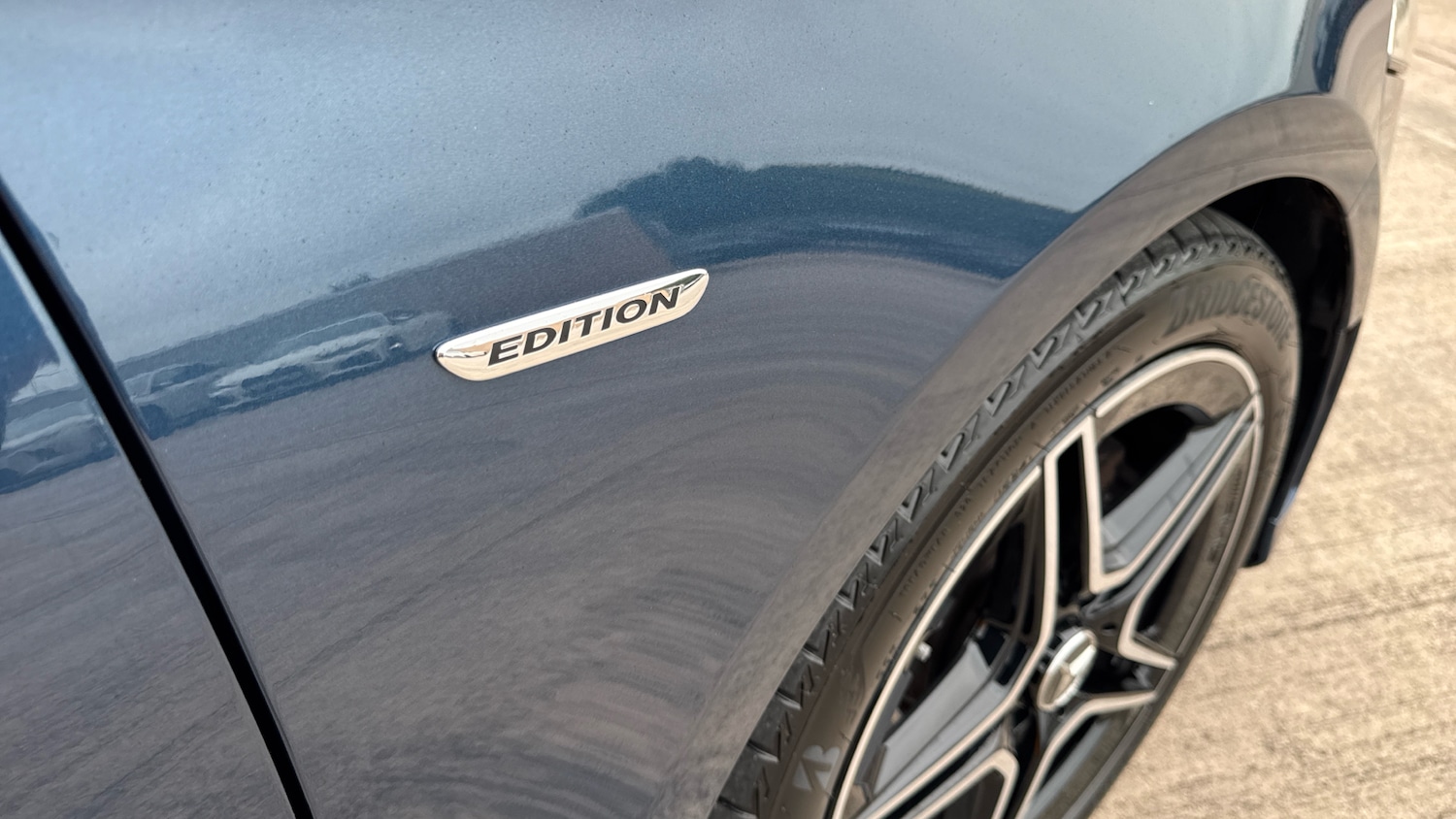 Used Mercedes-Benz A-Class 2021 for sale - 76422235: Photo 32