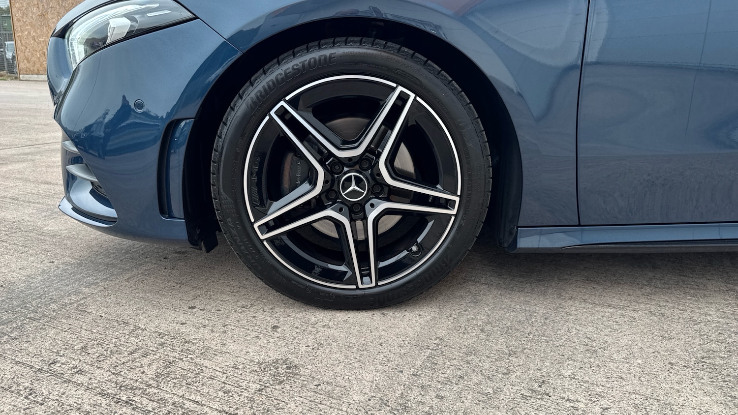 Used Mercedes-Benz A-Class 2021 for sale - 76422235: Photo 34