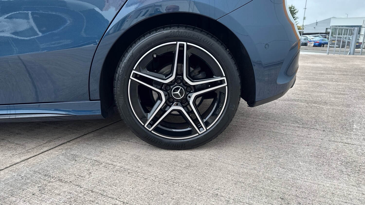 Used Mercedes-Benz A-Class 2021 for sale - 76422235: Photo 35