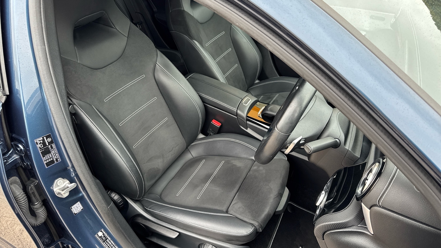 Used Mercedes-Benz A-Class 2021 for sale - 76422235: Photo 37