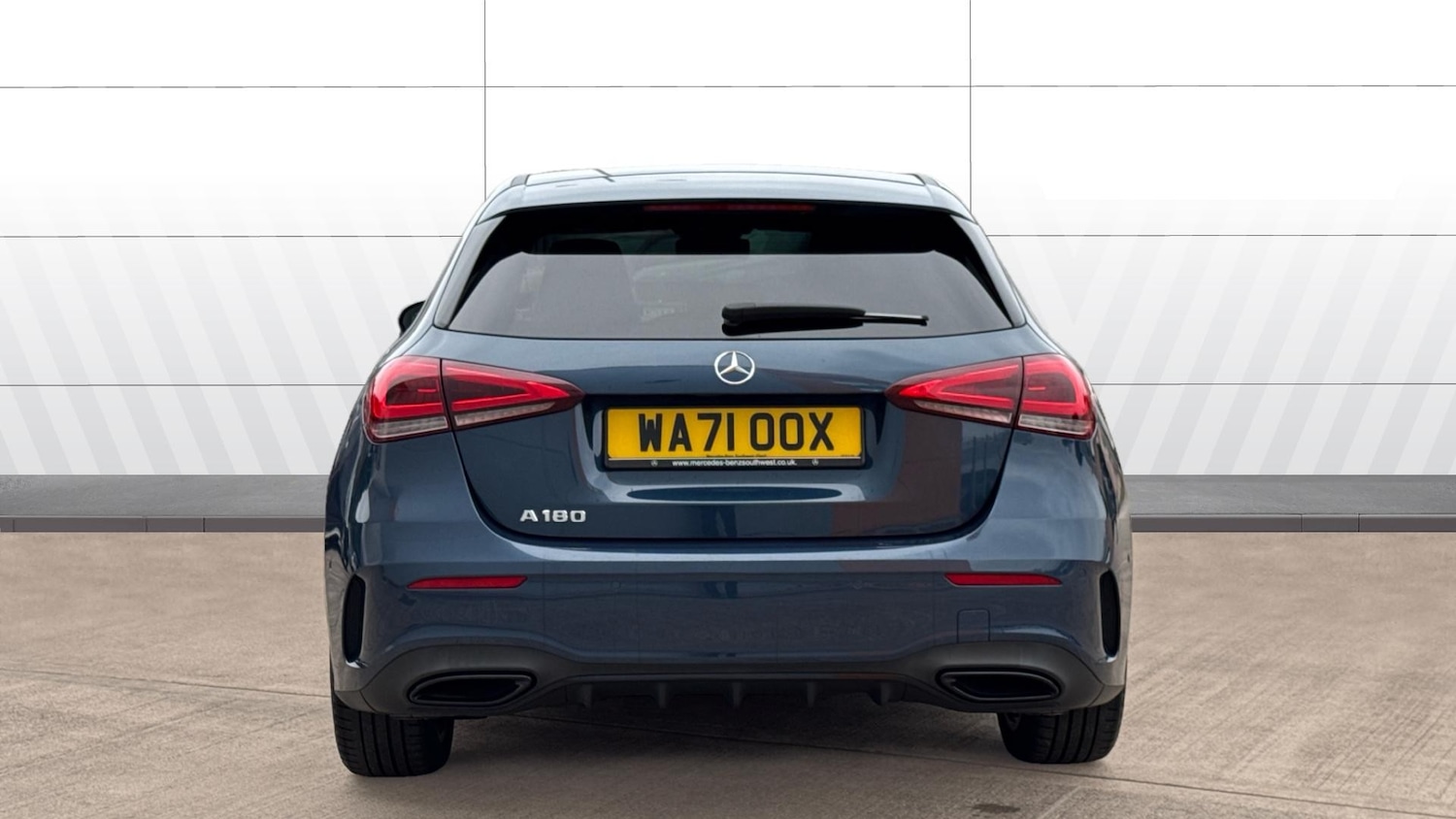 Used Mercedes-Benz A-Class 2021 for sale - 76422235: Photo 6