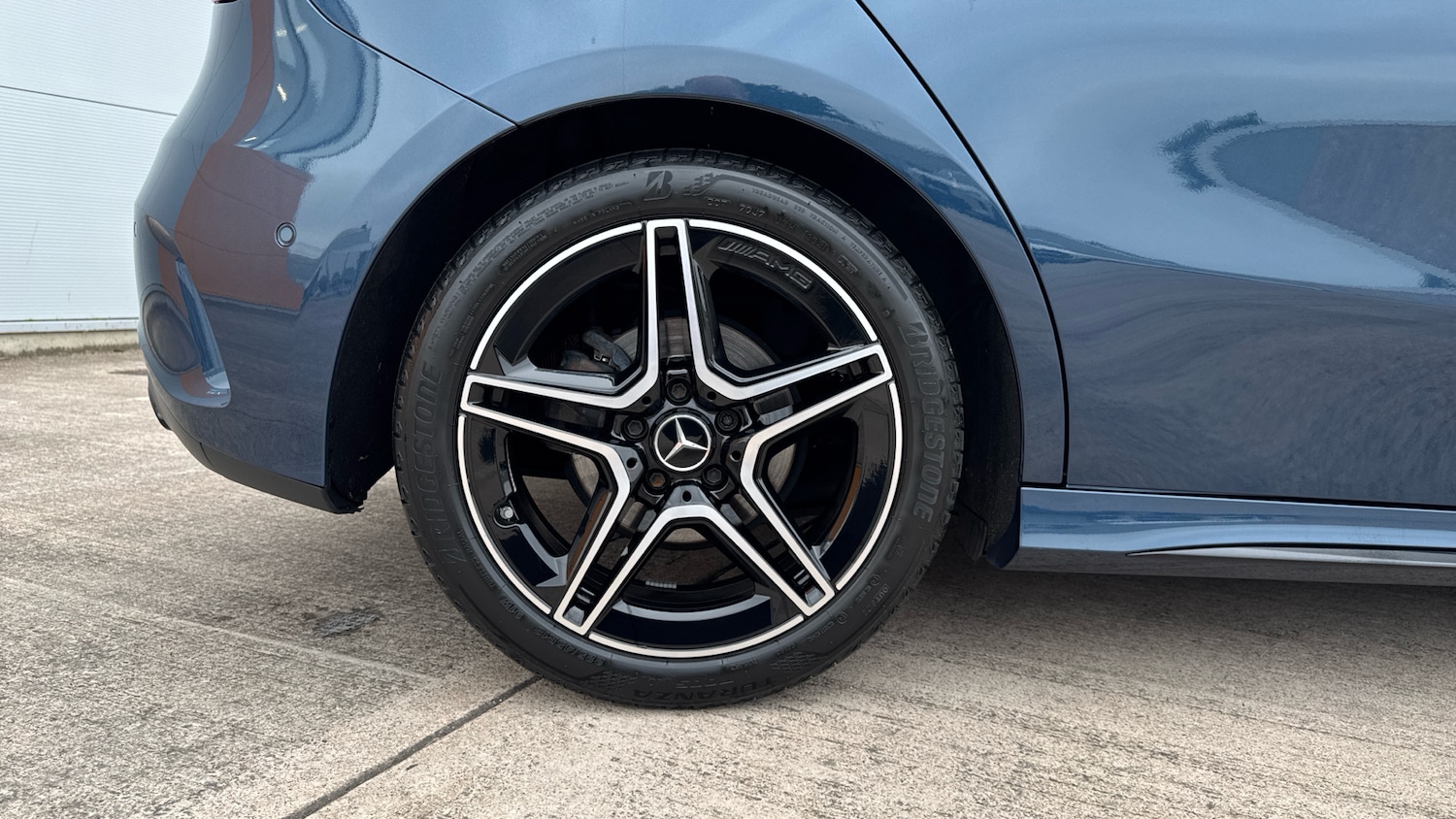 Used Mercedes-Benz A-Class 2021 for sale - 76422235: Photo 7