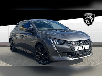Used Peugeot 208 2023 for sale - 78599097: Photo