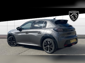 Used Peugeot 208 2023 for sale - 78599097: Photo
