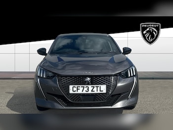 Used Peugeot 208 2023 for sale - 78599097: Photo