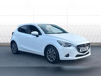 Used Mazda Mazda2 2018 for sale - 79444277: Photo