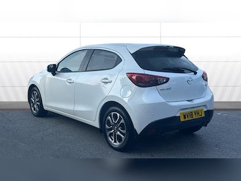 Used Mazda Mazda2 2018 for sale - 79444277: Photo
