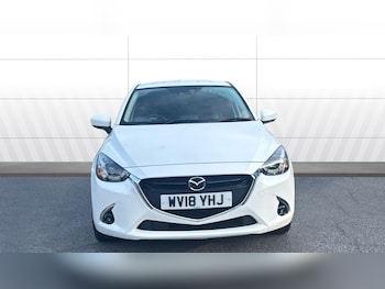 Used Mazda Mazda2 2018 for sale - 79444277: Photo