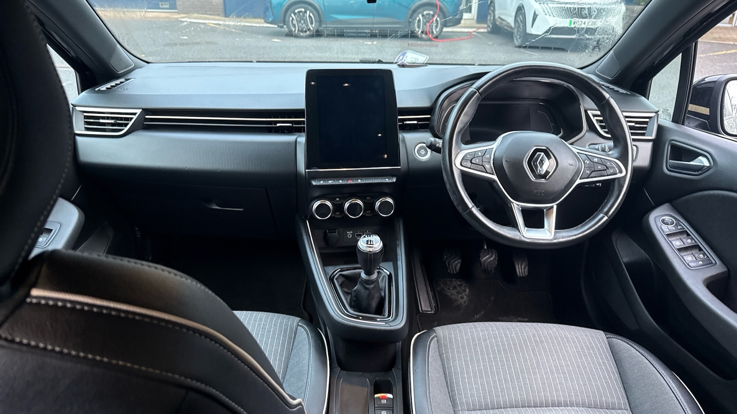 Used Renault Clio 2021 for sale - 76578084: Photo 10