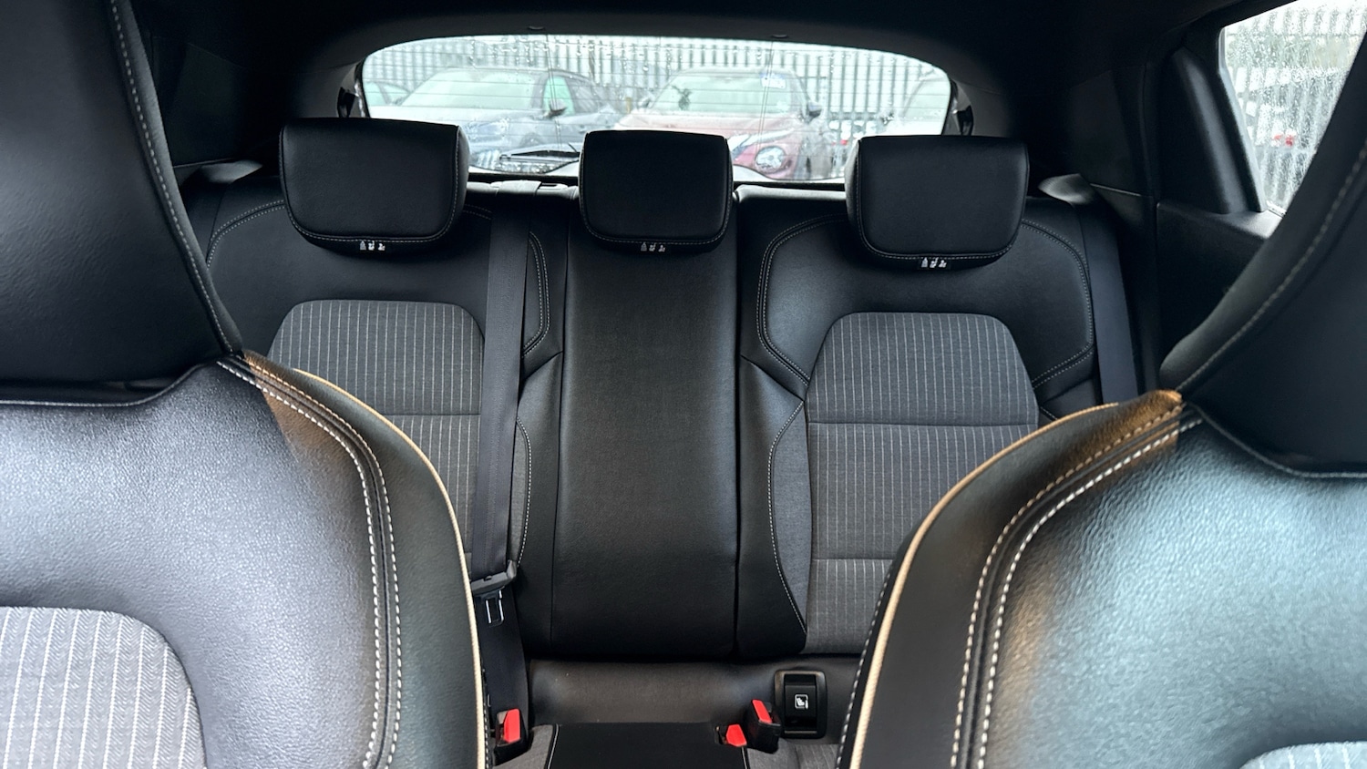 Used Renault Clio 2021 for sale - 76578084: Photo 15