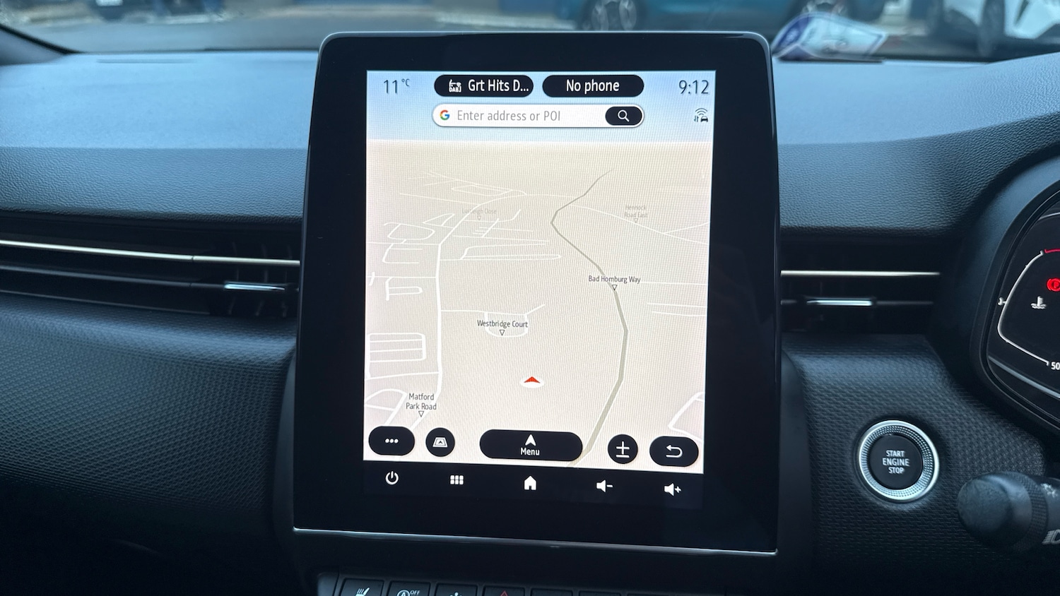 Used Renault Clio 2021 for sale - 76578084: Photo 25