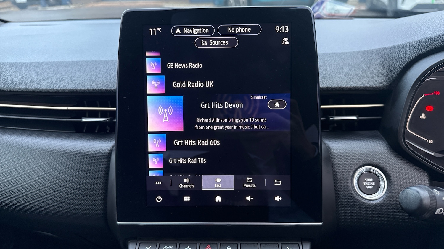 Used Renault Clio 2021 for sale - 76578084: Photo 26