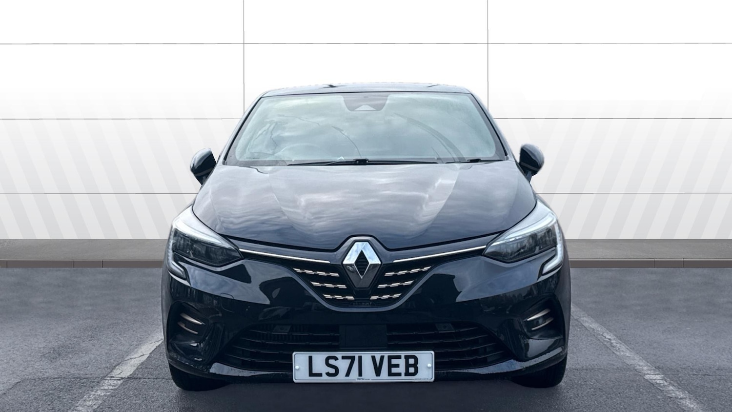 Used Renault Clio 2021 for sale - 76578084: Photo 3