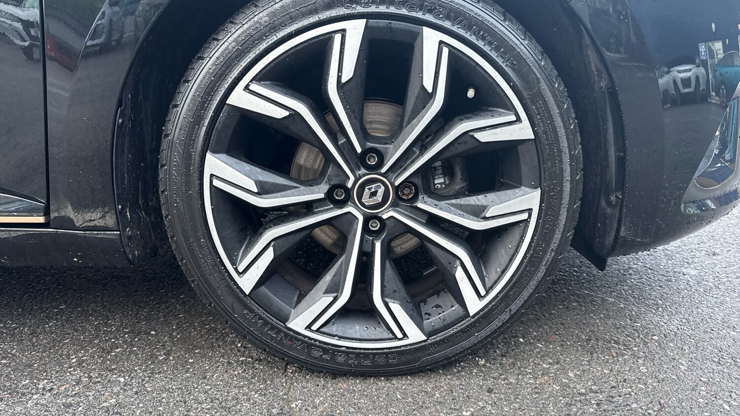 Used Renault Clio 2021 for sale - 76578084: Photo 34