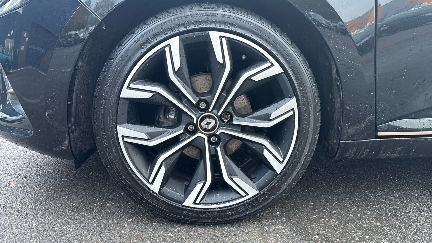 Used Renault Clio 2021 for sale - 76578084: Photo 35