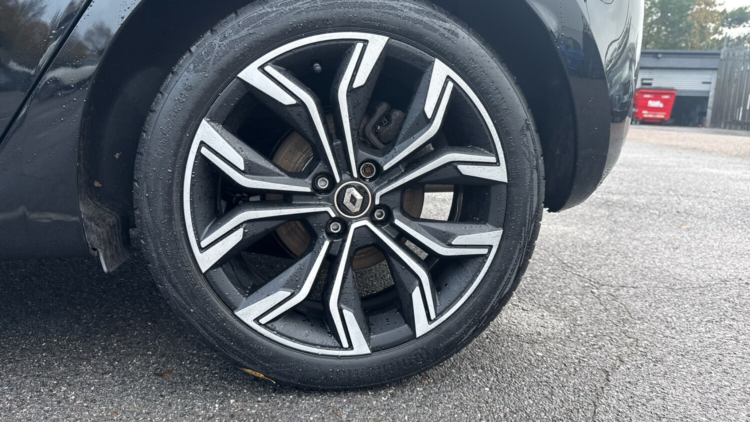 Used Renault Clio 2021 for sale - 76578084: Photo 36