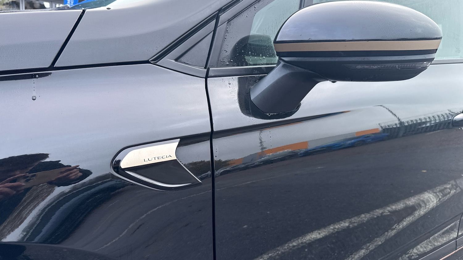 Used Renault Clio 2021 for sale - 76578084: Photo 37